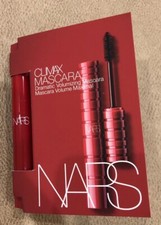New NARS CLIMAX Volumizing Mascara in EXPLICT...