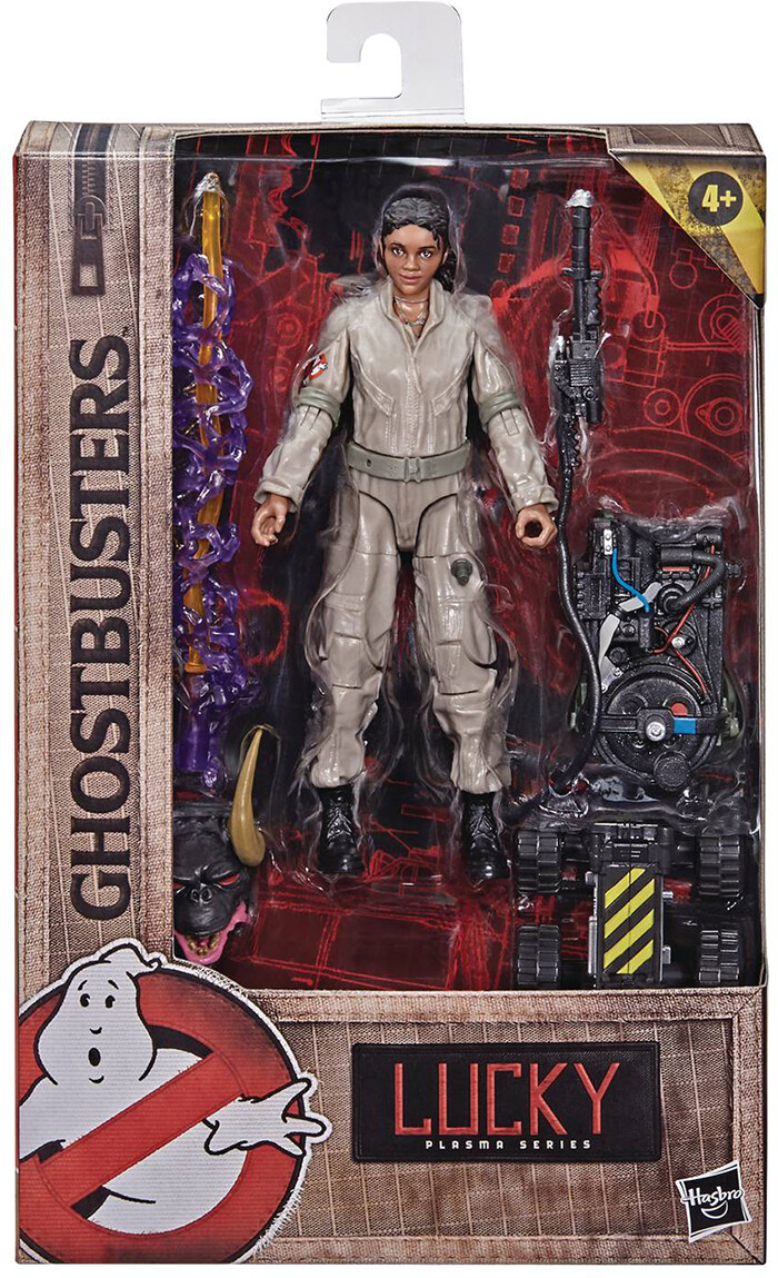 Ghostbusters Afterlife フィギュアセット　限定品含む Ghostbusters Afterlife 6