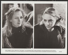 Final Analysis ’92 UMA THURMAN LONG HAIR BLONDE RARE