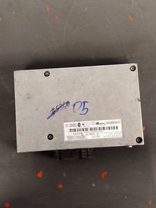 Original audi   Motorsteuergerät ECU 8t0862335a