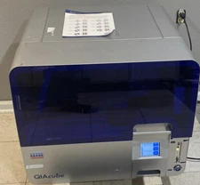 Qiagen Qiacube Automated DNA/RNA Purification System