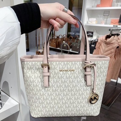 Michael Kors Women XS Extra Small Tote Crossbody Bag Handbag Purse Shoulder 
