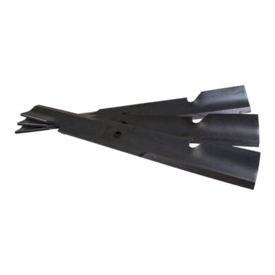 Ferris Blade Set for 61'' Deck Lawn Mowers - Set of 3 (5101755S)