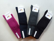 Camano Socks For Kids 2 Piece UNITED 78 Cotton Size 23-42