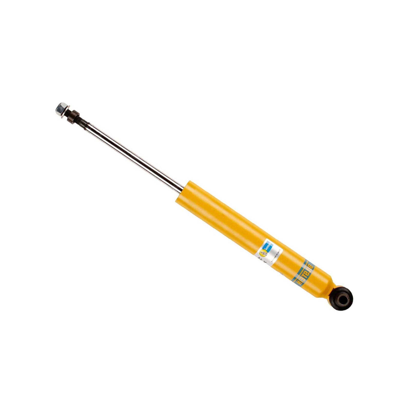 2x BILSTEIN B6 Sport Rear Shock Absorber PEUGEOT 308 SW II 24 