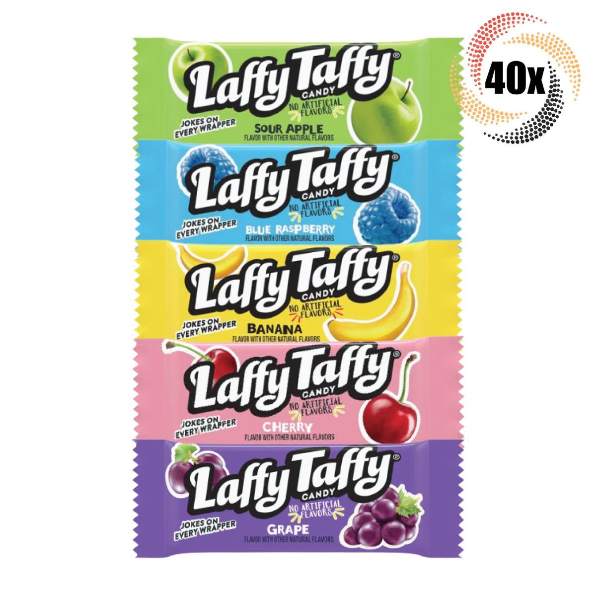 Laffy taffy deals