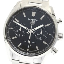 TAG HEUER Carrera CBN2010 Caliber Heuer 02 Automatic Men's Watch_879044