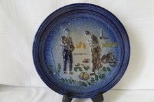 Plaque en grés d'Alsace