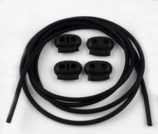 Conductive Silicone Rubber Tubing TENS / ESTIM / Cable Accessories Available