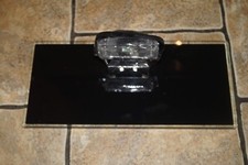 TABLETOP 32HU5235 PEDESTAL STAND FOR 32" THOMSON LED TV GENUINE WITH SCREWS