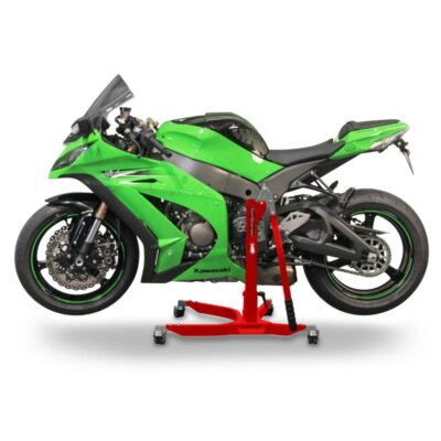 Motorbike Central Stand ConStands Power RB Kawasaki ZX-10R 11-15