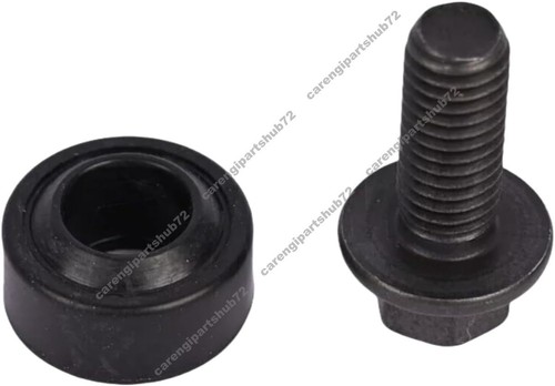 Coperchio valvola con tappo 3928405 per Cummins 6C8.3 B3.9 B4.5 Dodge Ram 3.9L 5.9L - Foto 6 di 6