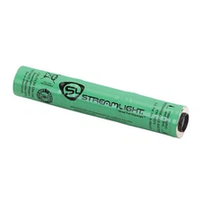 Streamlight OEM Battery Stick NIMH for Stinger Flashlight Rechargeable Black