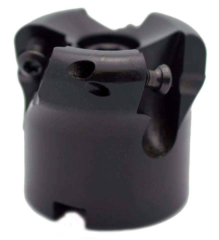 MIL-TEC USA Mil-Tec 2" Diameter Freedom Cutter® Plus+ Indexable Shell Mill USA #02001