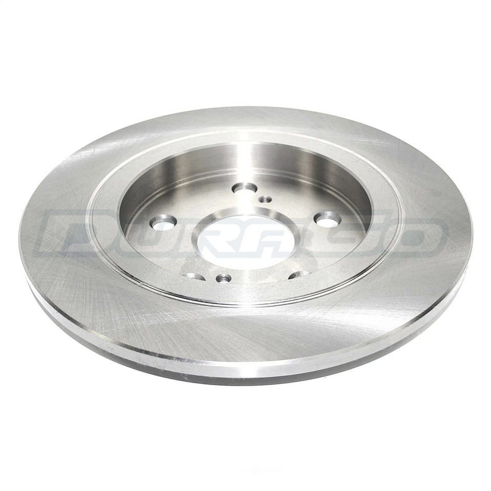 Rotor de freno de disco para Toyota Matrix Corolla iM Durago 2009-2018 Foto 2 de 2