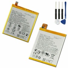 Battery for ASUS Zenfone 3 ZE552KL ZS570KL Z012DA Z012DE C11P1511 2900mAh Tool