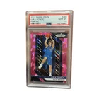 Luka Doncic 2018 Panini Prizm Rookie RC #280🎀PINK ICE Prizm PSA 10 Gem Mint💎