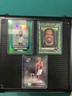 Jayden Daniels Cards RC Prizm Score Zenith 🔥