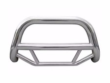 Black Horse Max Stainless Bull Bar Fits 2003-2015 Ford Expedition Wo Lights