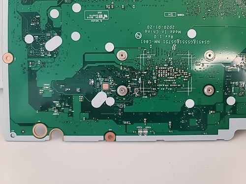 Lenovo IdeaPad 3-15ARE05 scheda madre scheda madre UMA AMD Ryzen 5 4500U 5B20S44306 - Foto 8 di 9