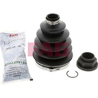 Fag 772 0478 30 Faltenbalgsatz Antriebswelle FüR Fiat Citroen Peugeot Jeep 500X