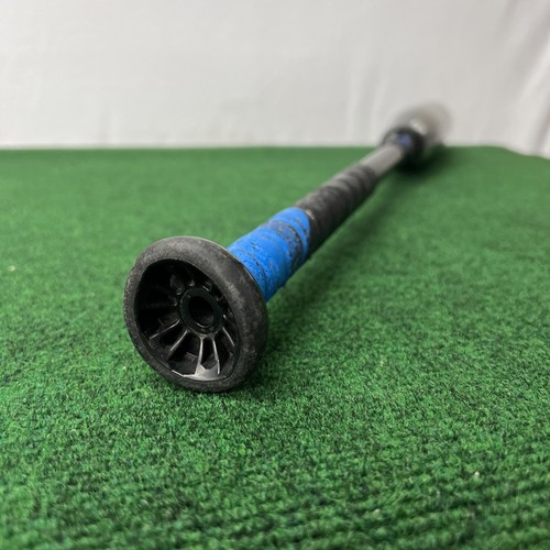 Demarini CF Model UFX-20 30/20 2 5/8 Barrel -10 Baseball Bat USA Baseball Stamp - Picture 7 of 8