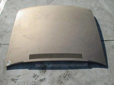 Capot Opel REKORD