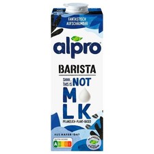Alpro&reg; THIS IS NOT MLK Barista Drink 8x1.00 L Packung
