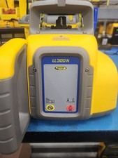 Spectra Precision LL300N Self-Leveling Laser