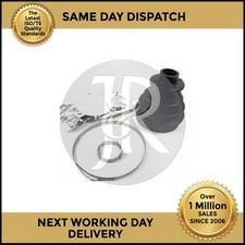 MAZDA 121 CV BOOT KIT 