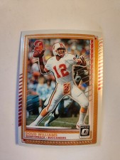 2025 Panini Donruss Optic - Doug Williams #176