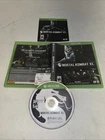 Mortal Kombat XL - Microsoft Xbox One CIB Tested Excellent Condition