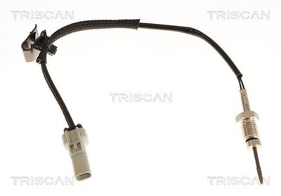 TRISCAN Sensor Abgastemperatur 8826 24047 für OPEL ASTRA B16 Sports Tourer Z18