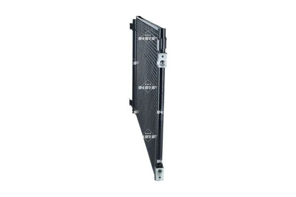 Condenseur NRF 35948 climatisation haute performance compatible 9686735480 - 4