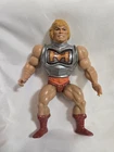 Vintage MOTU Masters of the Universe Battle Armor He-Man Loose MR1610B
