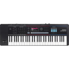 Roland Juno-D6 61 Key Keyboard Synthesizer