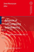 Zenon Waszczyszyn | Advances Of Soft Computing In Engineering | Taschenbuch