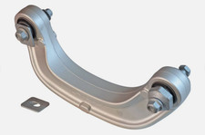 Spc 72370 Rear Adjustable Camber Arm For 2015-2025 Ford Mustang S550 S650 Forged