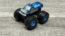 Micro Machines Tuff Trax Monster Truck Water Walker Galoob Vintage 90s