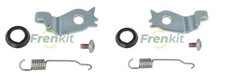 Kits de frein Jaguar X-TYPE