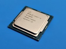 Intel Core i9-10900 SRH8Z 2.8 Ghz 10 core LGA1200 20MB Desktop CPU Processor