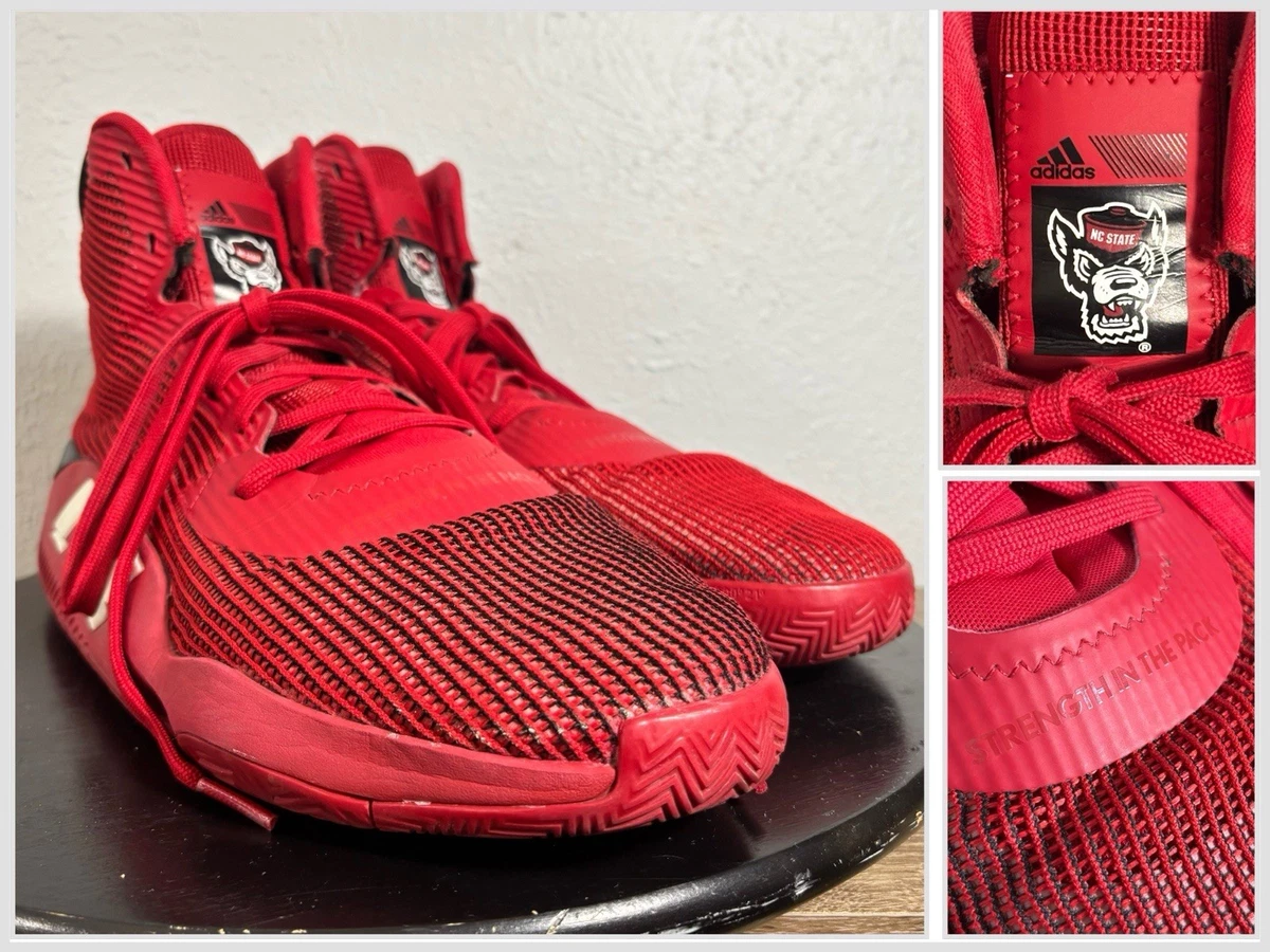 NC State Wolfpack NCAA Shoes | eBay