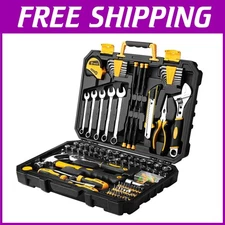 Essential Tool Kit for Home Repairs & Projects