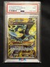 Pokémon Primal Kyogre EX Full Art Ultra Rare Holo XY Ancient Origins 96/98 PSA 9