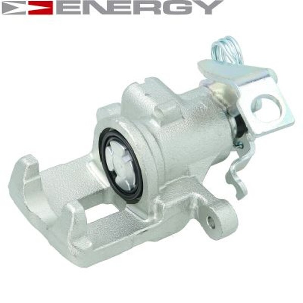 Energy Bremssattel ZH0161 FüR Honda Civic 8 Hatchback FN FK FK1 FN4 FN1 FK2 Ctdi-image