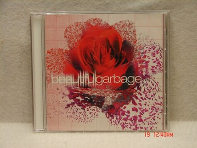 *CD - beautifulgarbage