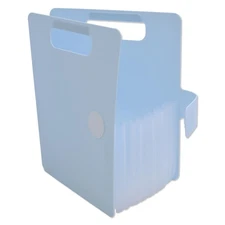 Origami Sticker Storage Case, Pastel Blue, TF-O#125