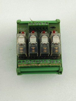 NUCLEUS 510 PCB BOARD