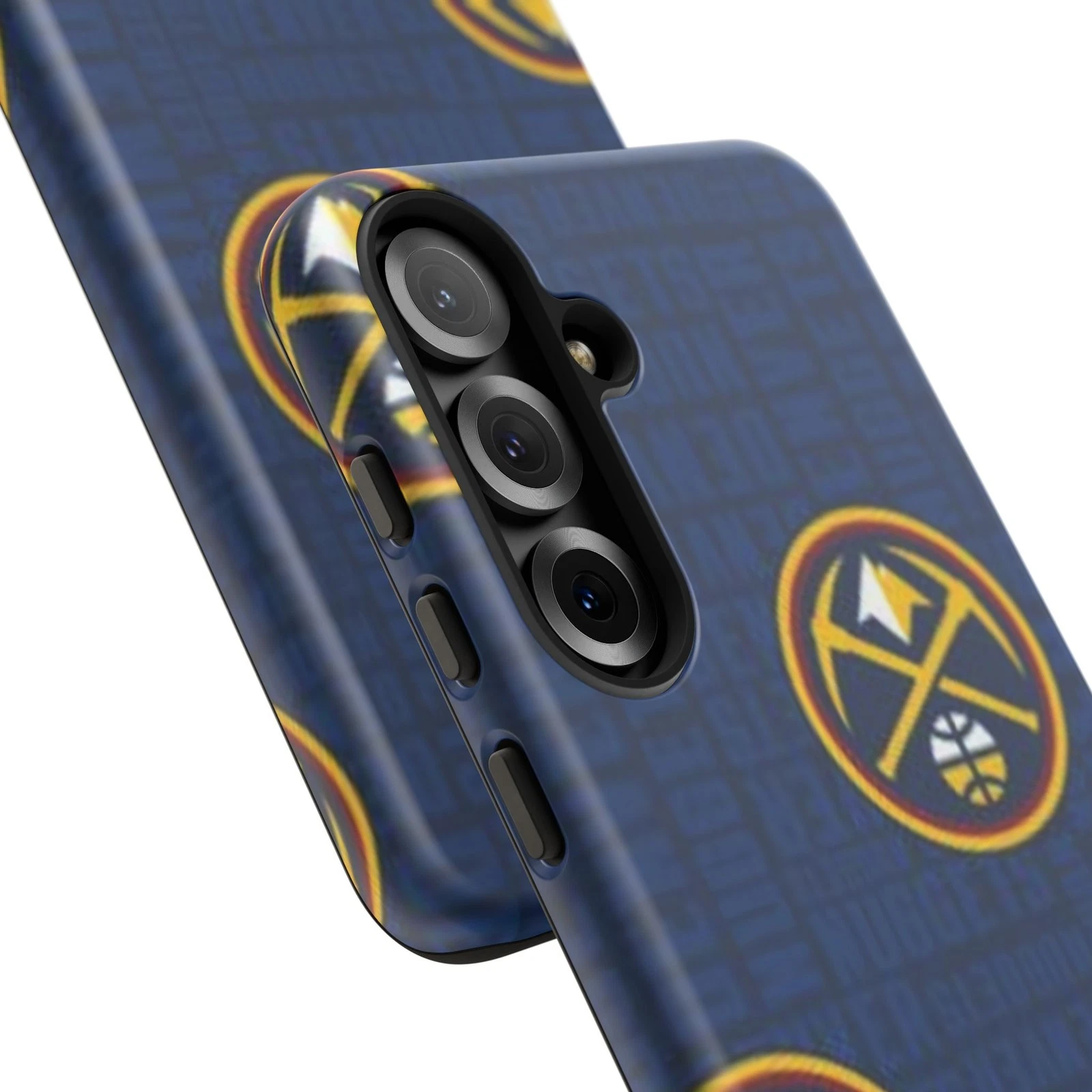Denver Nuggets iPhone Cases