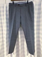 Comme des Garcons Wool Slacks Pants